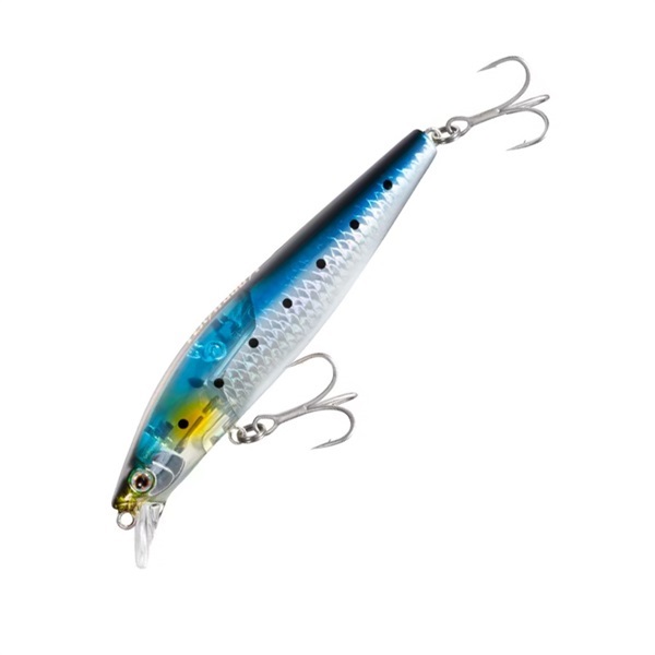 EXSENCE　サイレントアサシン　99S　フラッシュブースト